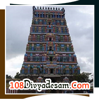 divya desam tours and travels